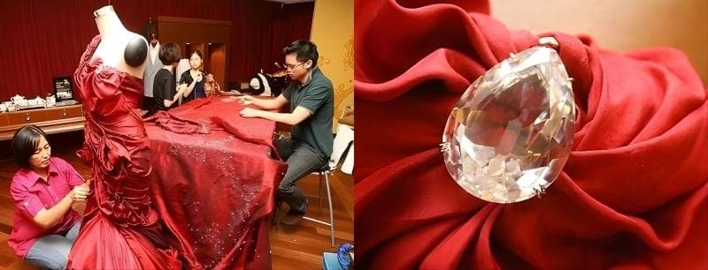 The Dresses That Cost Millions - 18 March 2026 - 8