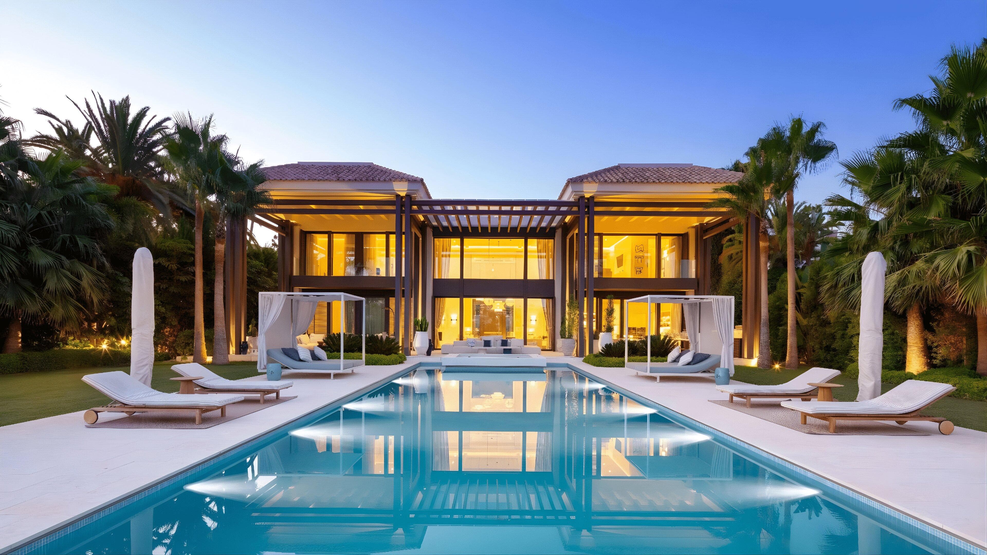 LuxuryProperty.com: A Global Marketplace for Luxury Real Estate, Cars, Yachts and Private Jets - 7 May 2026 - 19
