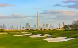 Dubai’s Top Golf Course Communities