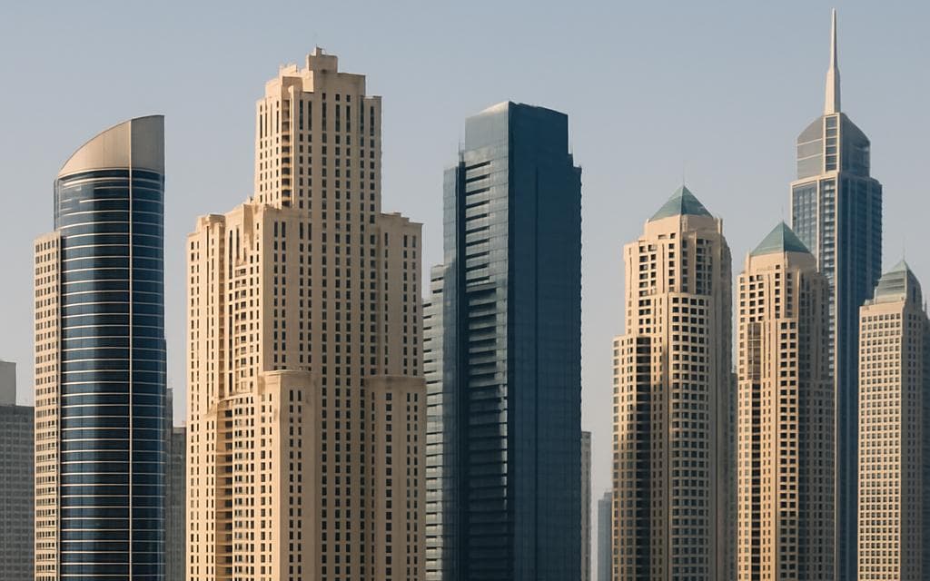 Affordable Apartments for Rent in Dubai | Best Deals - 3 July 2025 - 12