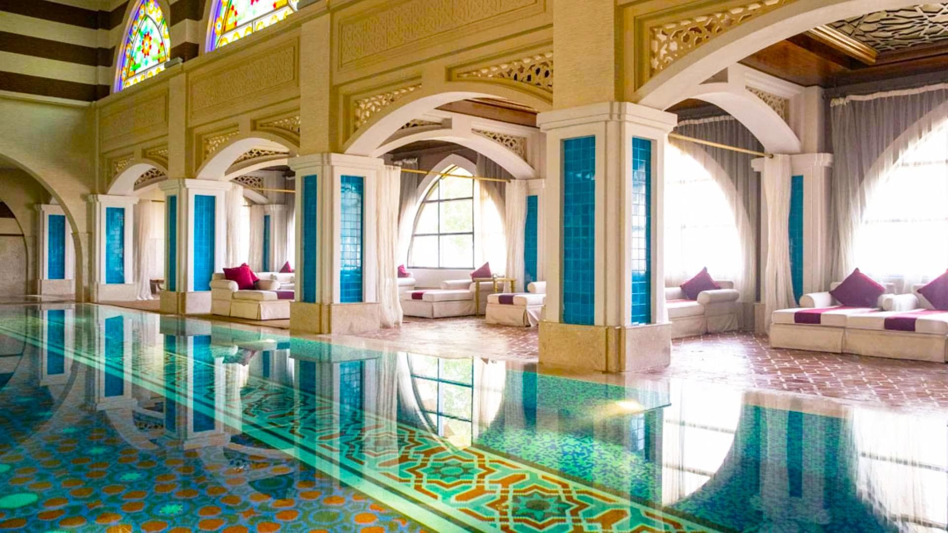 Palm Jumeirah