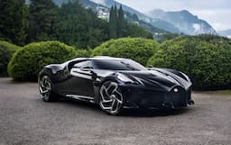 The Platform Luxury Car Sellers Choose