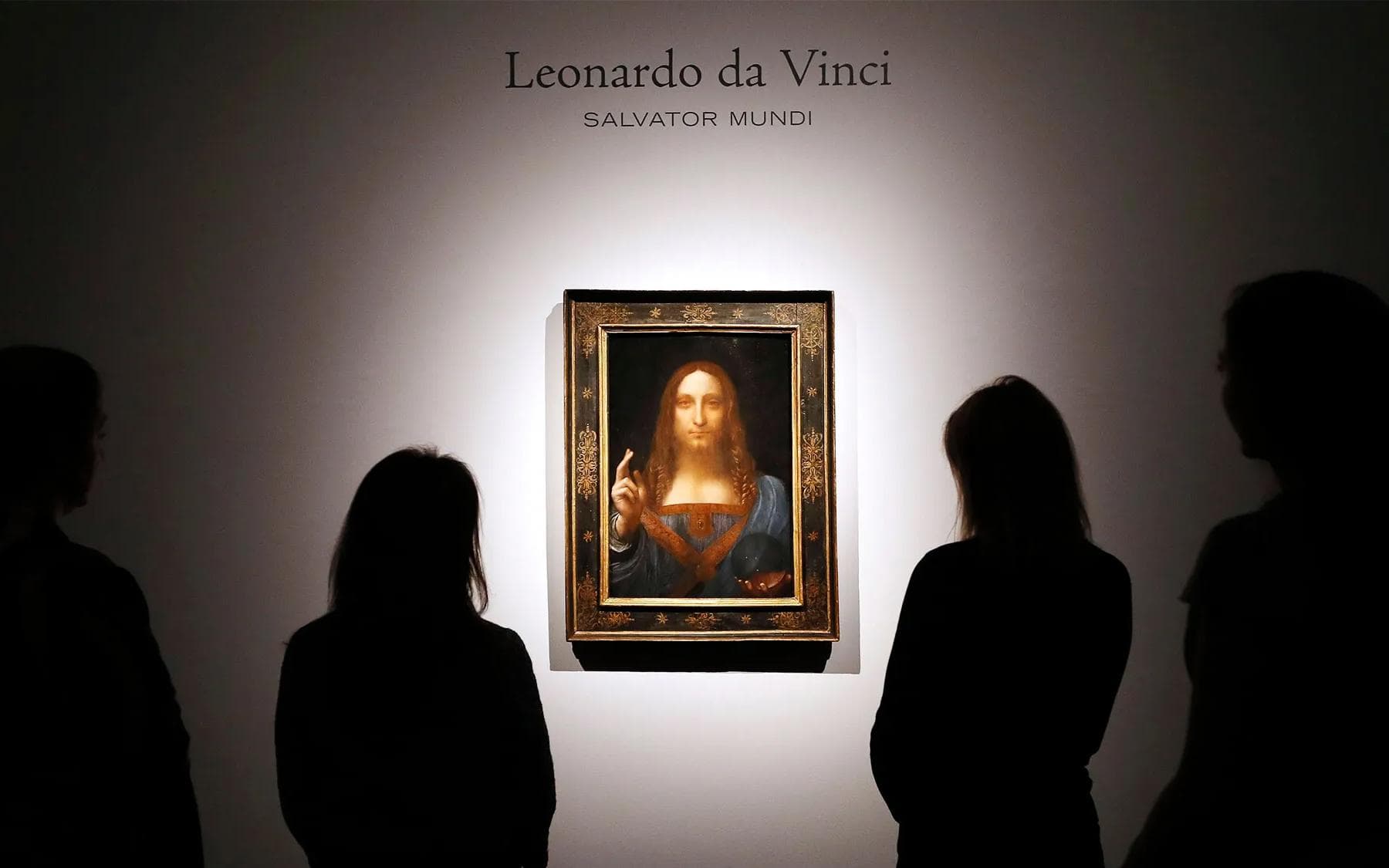 The 10 Most Expensive Artworks Ever Sold - 27 February 2026 - 21