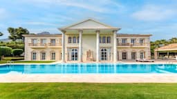 Marbella Elegance in Sierra Blanca