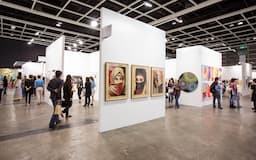 Art Basel Hong Kong 2026