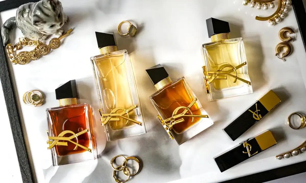 The Art of Luxury Perfume - 8 April 2026 - 33