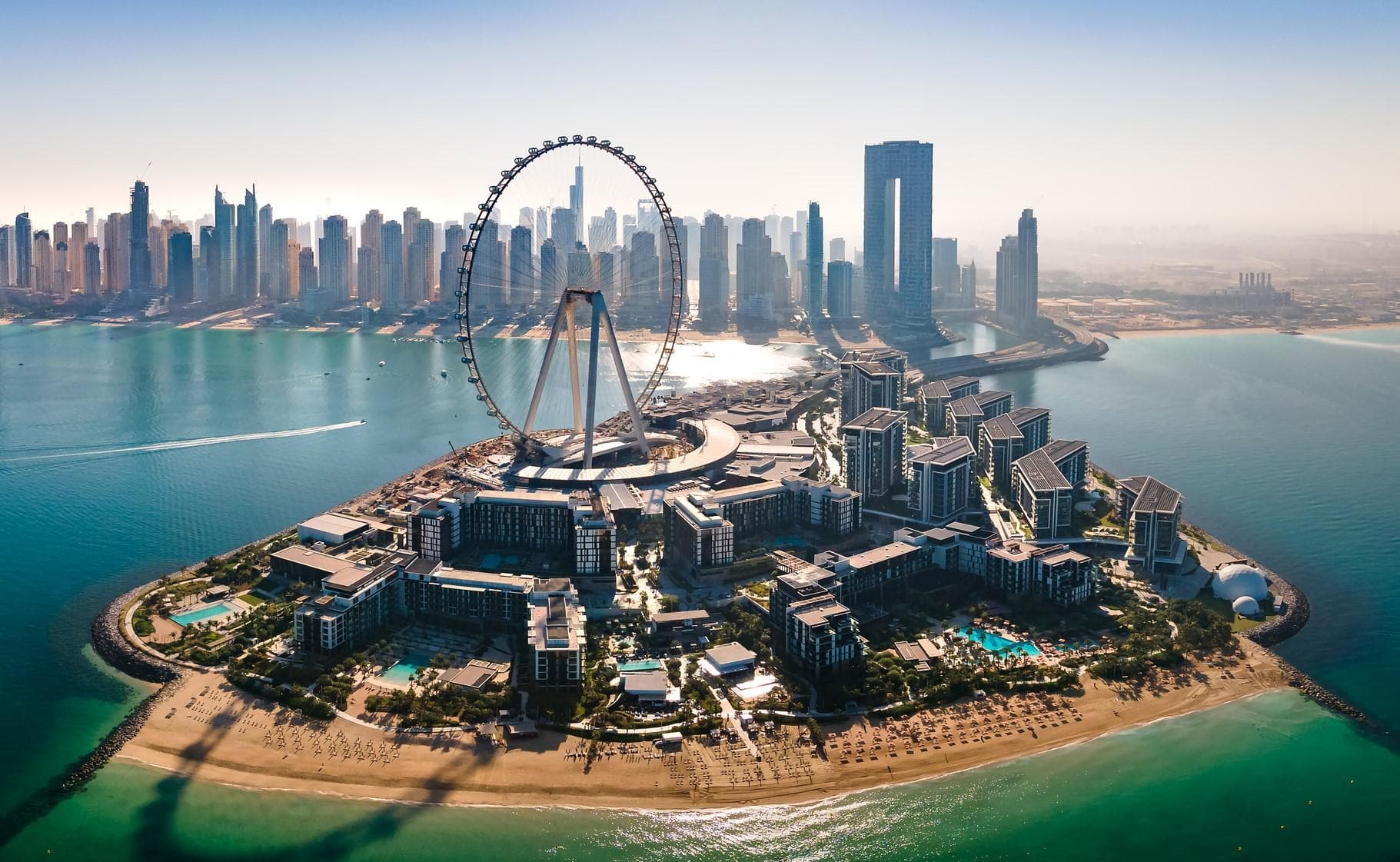 6 Best Waterfront Cities in the World - 15 January 2018 - 11