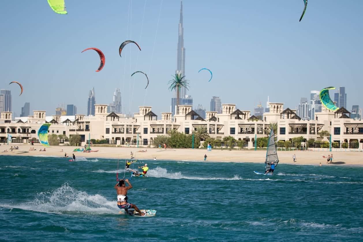 Kite Beach Jumeirah: Top Activities & Tips - 15 July 2025 - 6