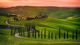 Villa Leonardo: Tuscany, Reimagined
