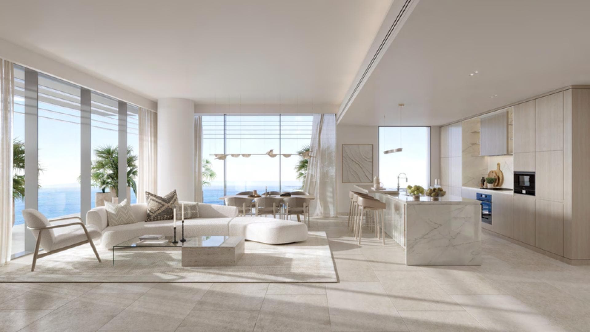 Luxury Unveiled: New High-End Residential Projects Redefine Ras Al Khaimahs Skyline - 18 November 2024 - 31