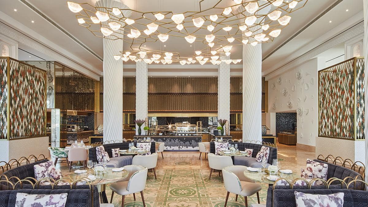 Top 10 Brunch Spots in Dubai - 15 July 2025 - 45