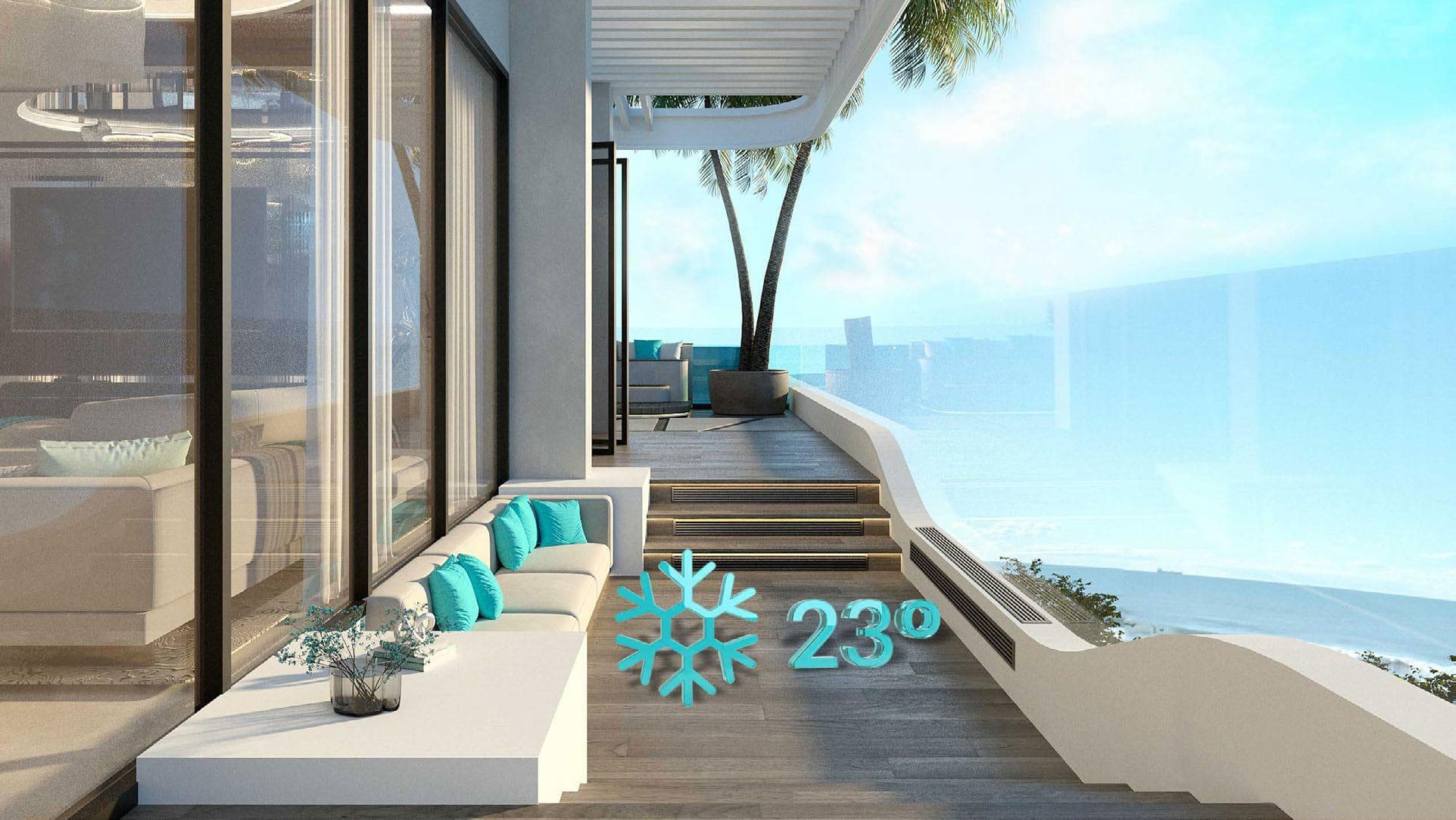 REEF’s: Dubai’s First Cooled Balconies - 5 December 2025 - 7