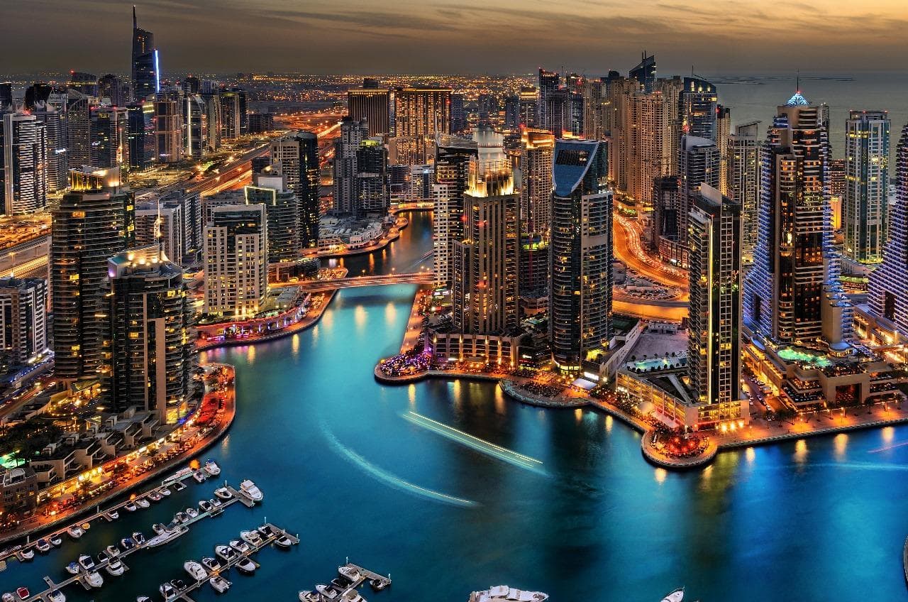 Affordable Apartments for Rent in Dubai | Best Deals