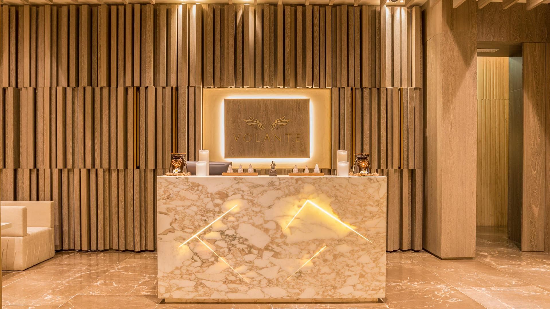 A Luxury Penthouse that Puts Five-Star Hotels to Shame - 27 November 2017 - 0