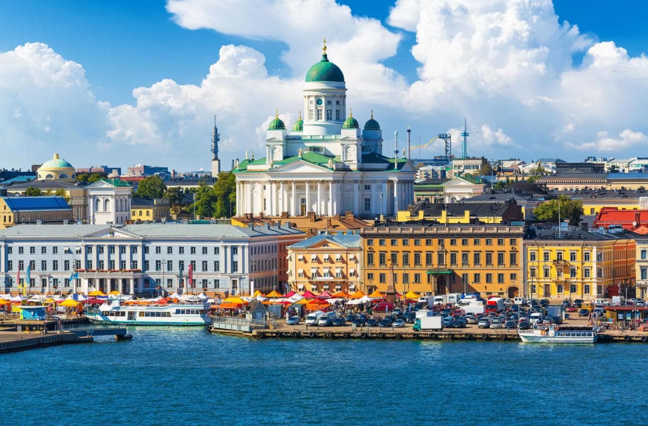 Official Rankings: The 10 Safest Countries for International Travel in 2026 - 1 May 2026 - 0