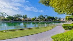 Emirates Living: Discover the Ultimate in Luxury and Community in Dubai