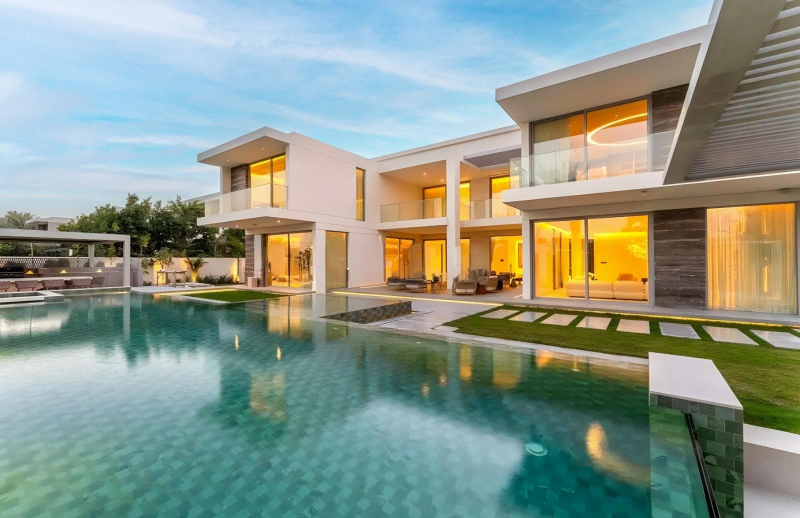 Why Dubai Hills Estate Is Booming