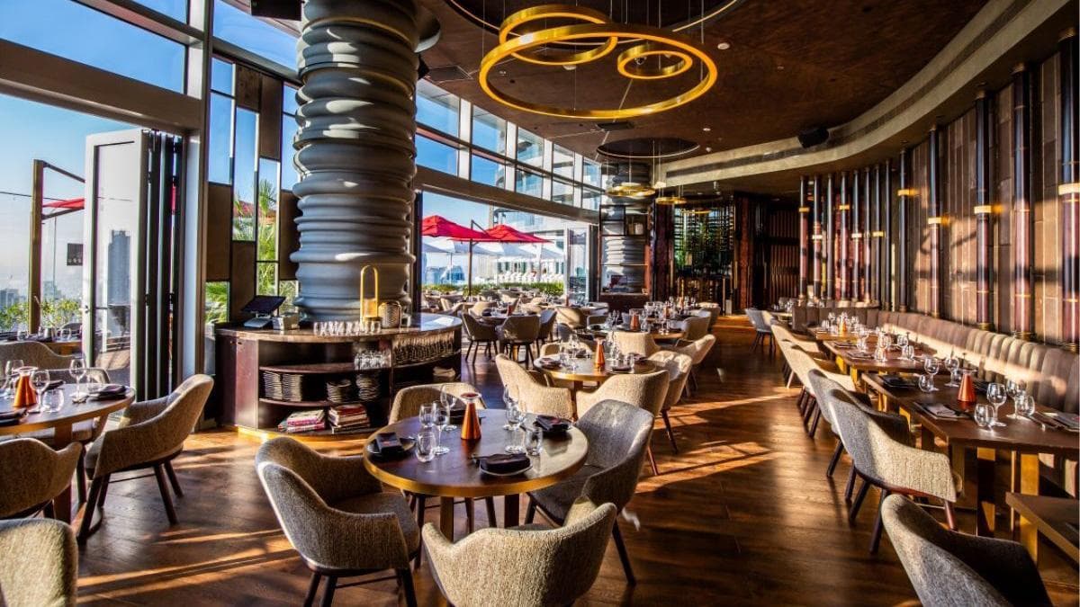 Top 10 Brunch Spots in Dubai - 15 July 2025 - 36