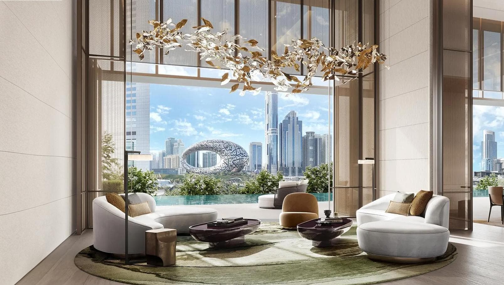 Dubai Off-Plan: High Yields, Real Growth