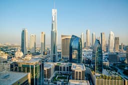 How The US Fed Rate Cuts are Impacting Gulf Luxury Property Markets
