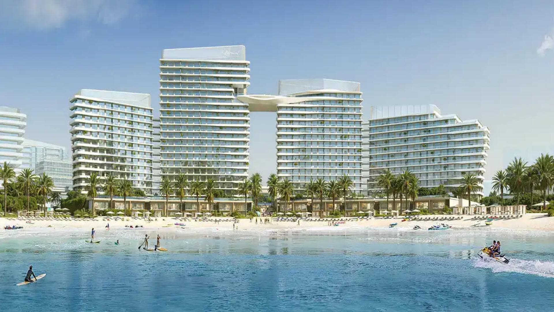 Choosing Offplan Projects: Smart Guide to Investing in Dubai - 8 July 2025 - 28