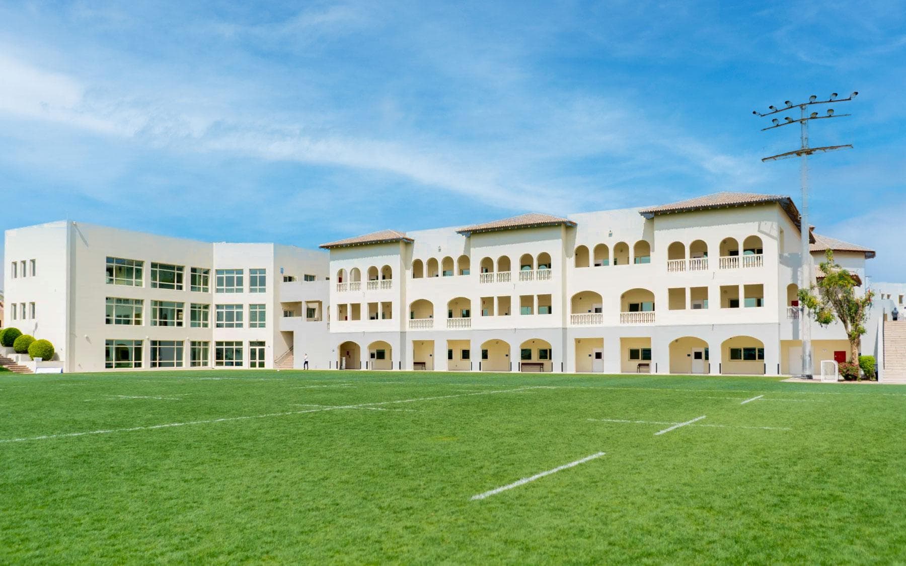 What Are The Best International Schools in Dubai in 2025? - 18 June 2025 - 45
