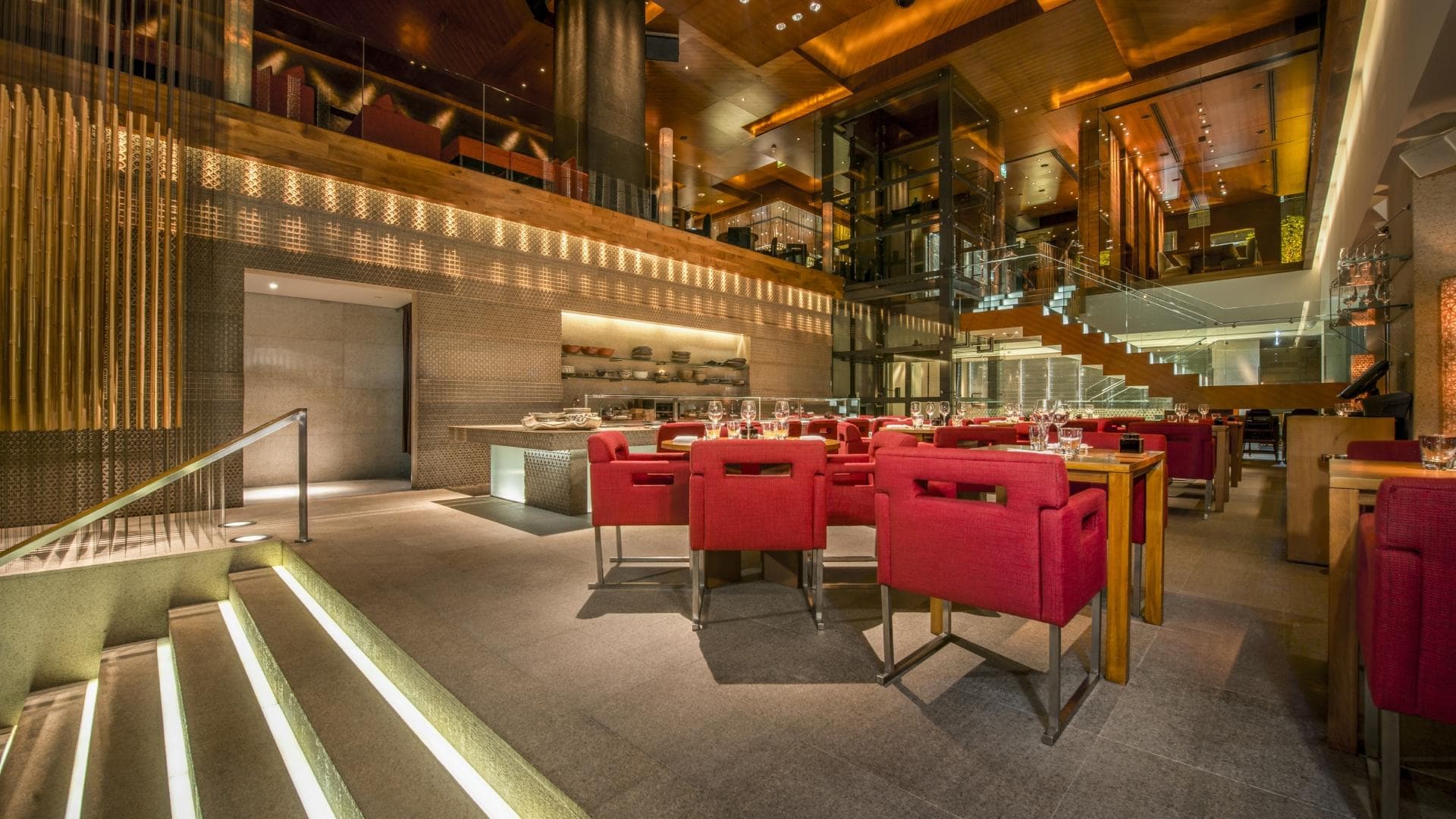 Top 10 Brunch Spots in Dubai - 15 July 2025 - 103
