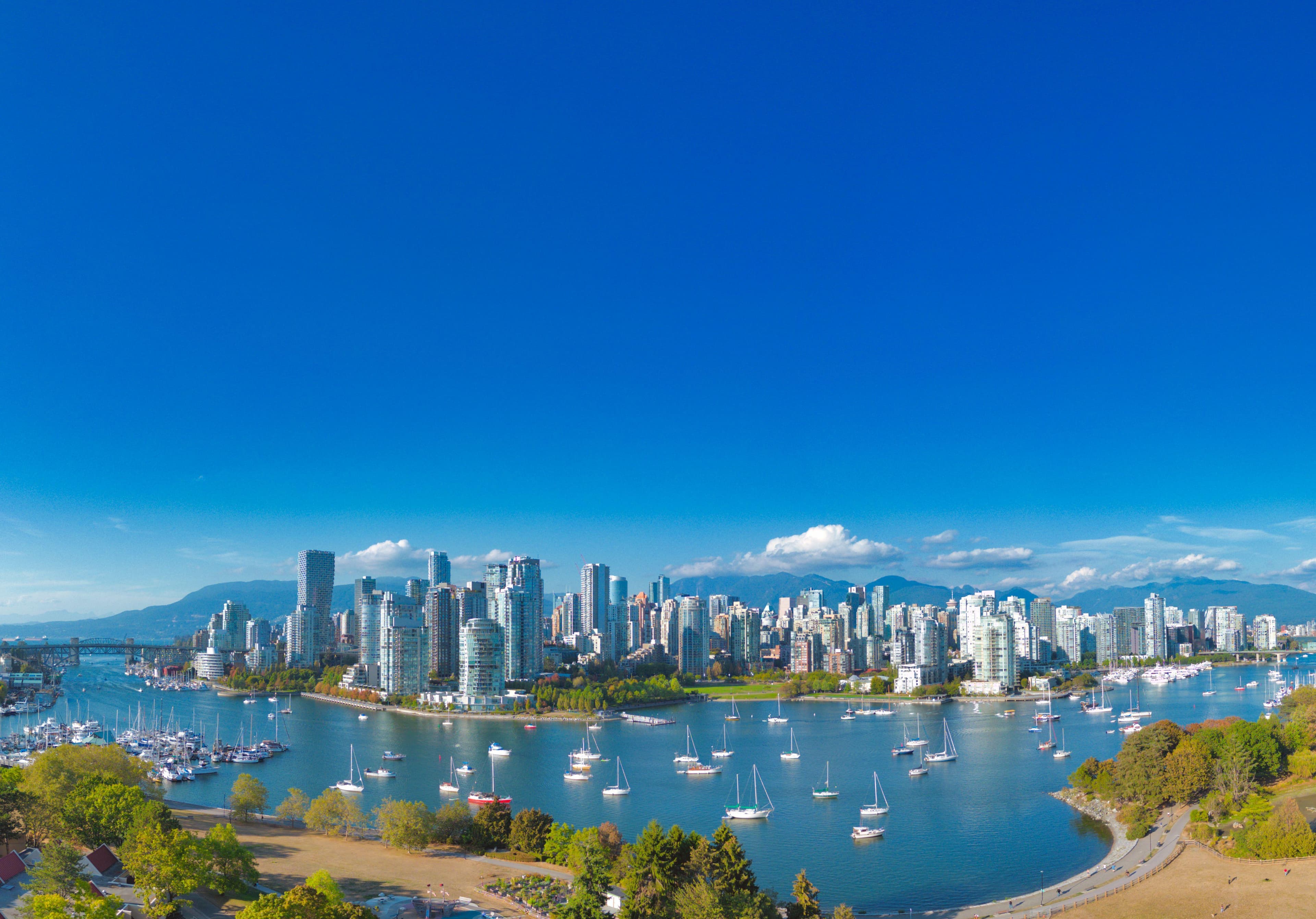 6 Best Waterfront Cities in the World - 15 January 2018 - 3