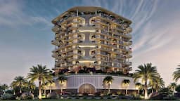 Villa del Brunello on Dubai Islands