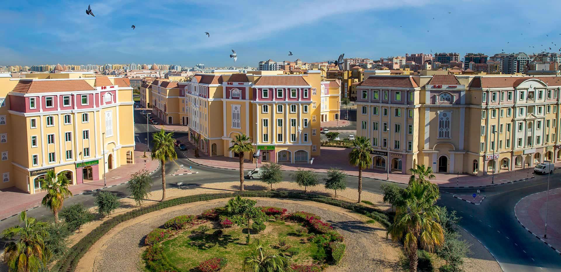 International City Community: Pros and Cons of Living There - 4 February 2025 - 1