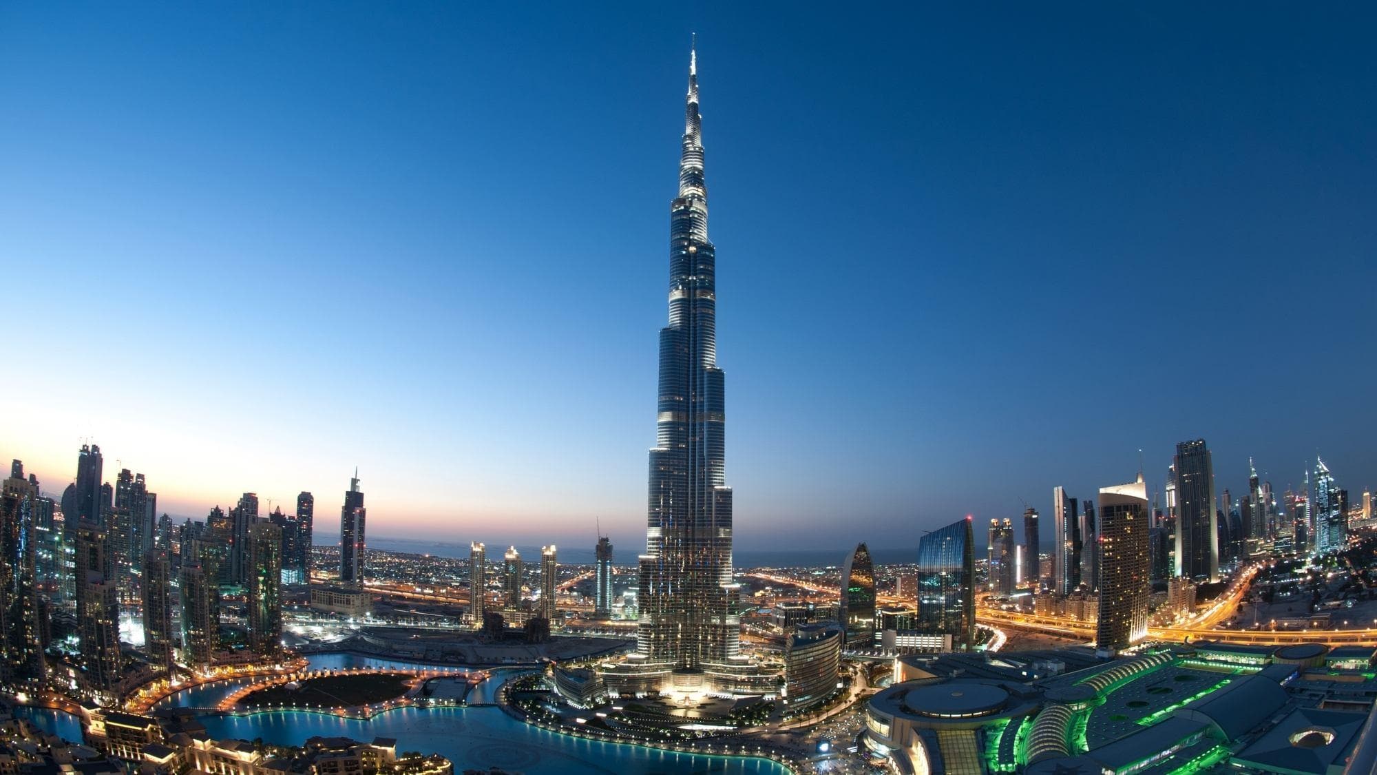 Living in Dubai: A Luxury Lifestyle Guide (2025 Edition) - 18 June 2025 - 3