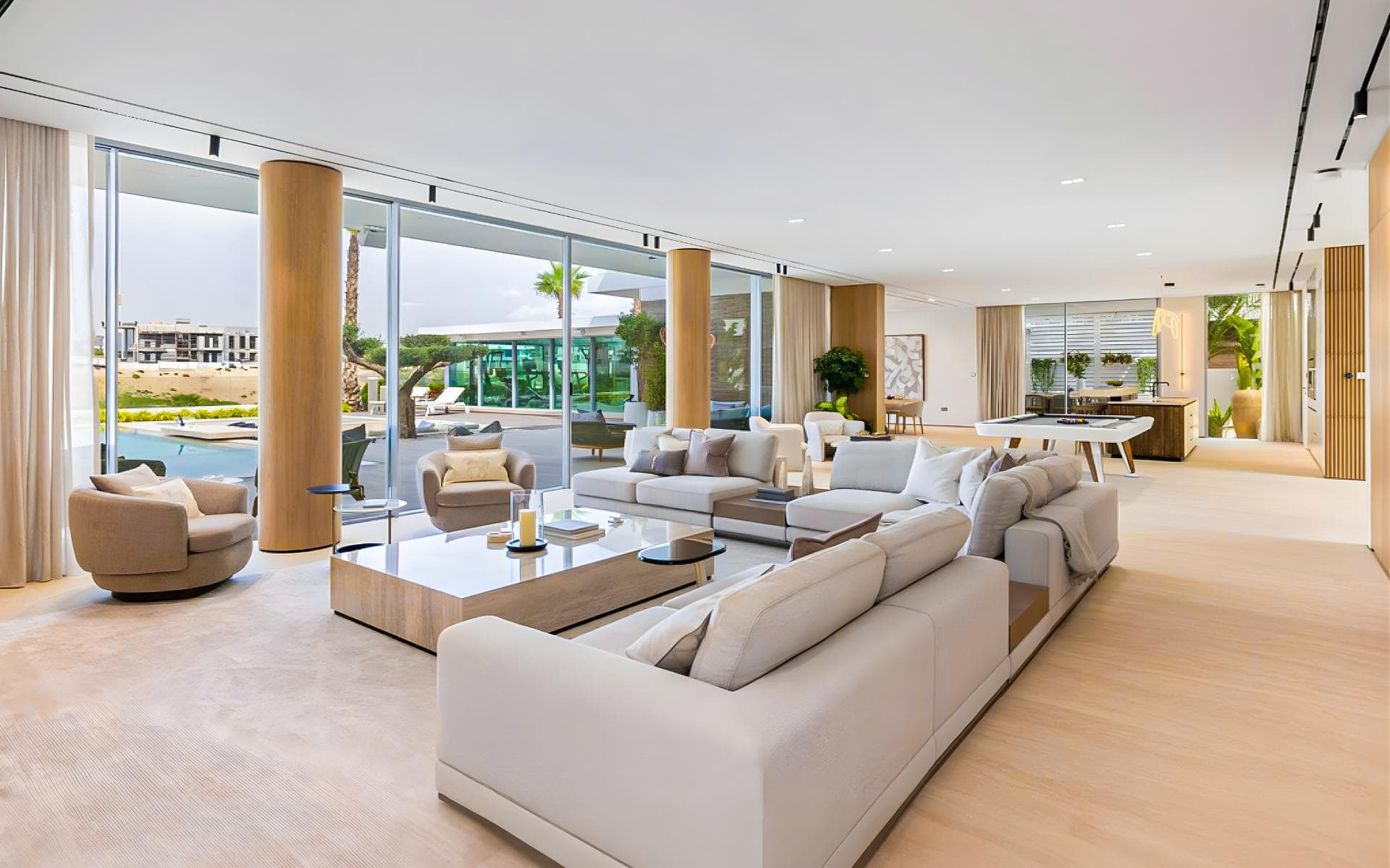 Areas shaping Dubai’s rental market 2026