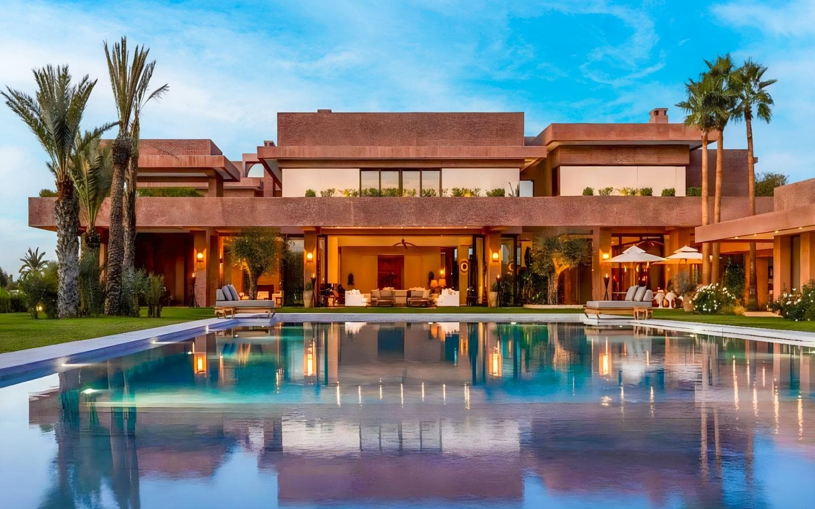 Heritage Homes of Morocco