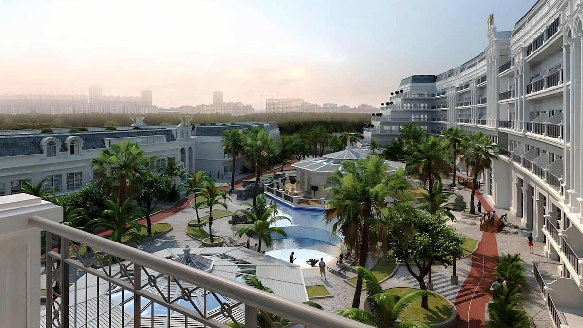 Arjan: Smart Living, Made Simple