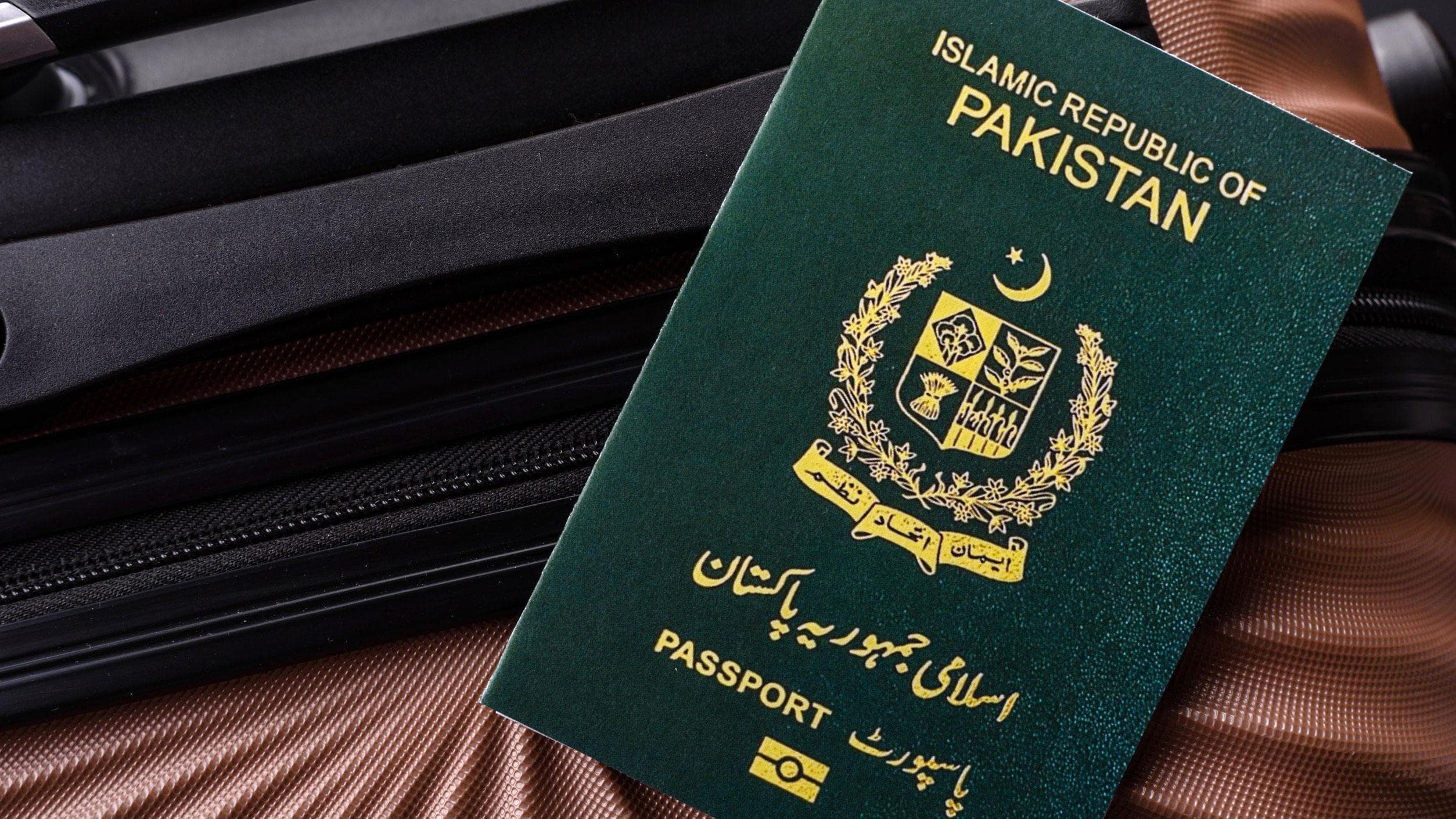 Dubai Visit Visa: Latest Updates & New Rules - 23 July 2025 - 24
