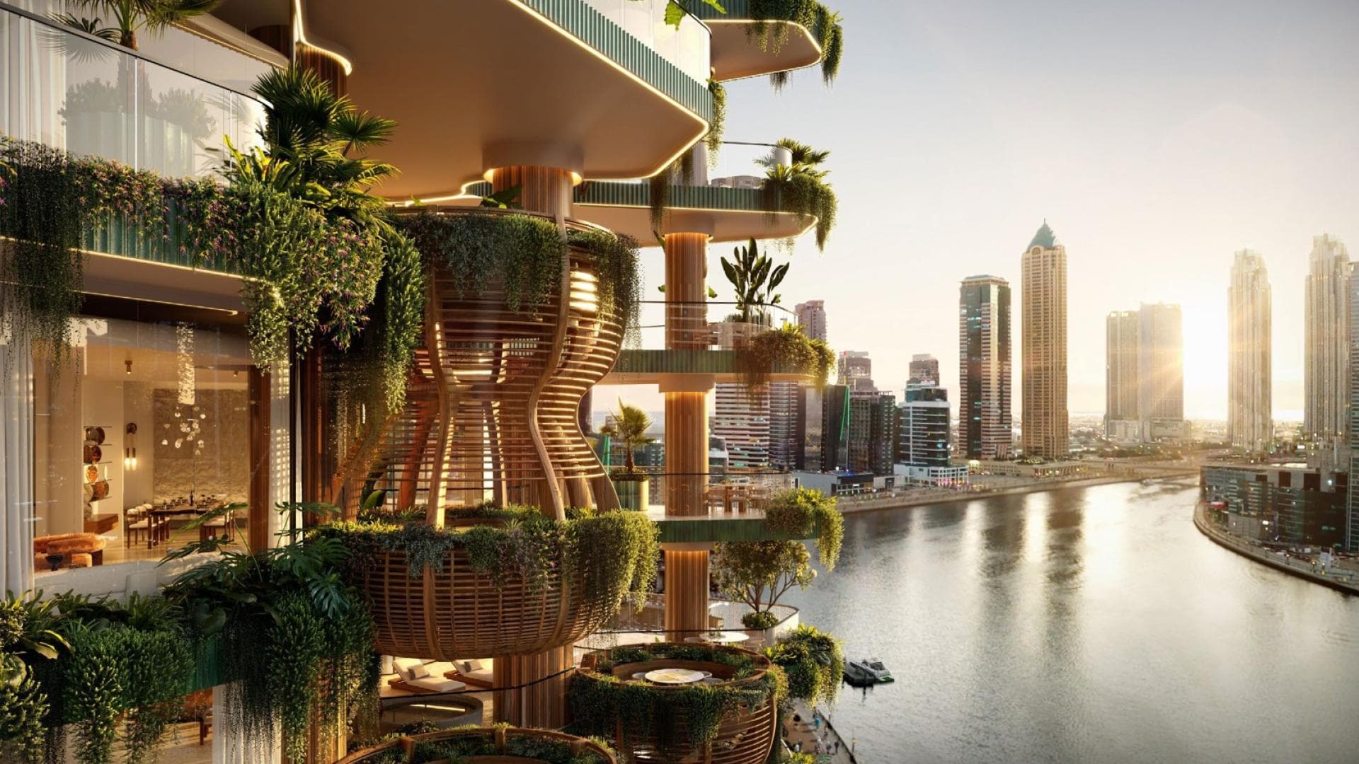 Top Benefits and Investment Opportunities of Offplan Real Estate in Dubai - 10 July 2025 - 103