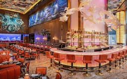 Best Bars in DIFC: After Work & Nightlife