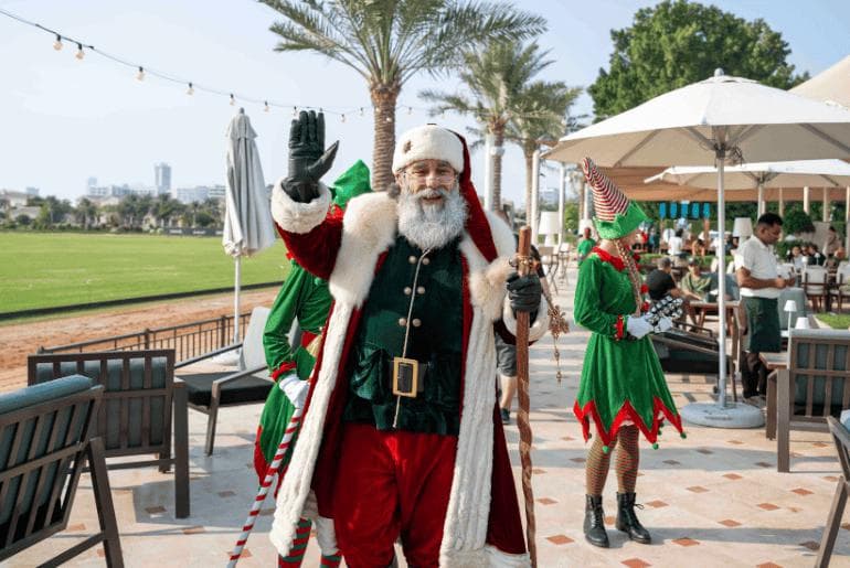 Barkfest: Christmas for Dogs - 10 December 2025 - 7