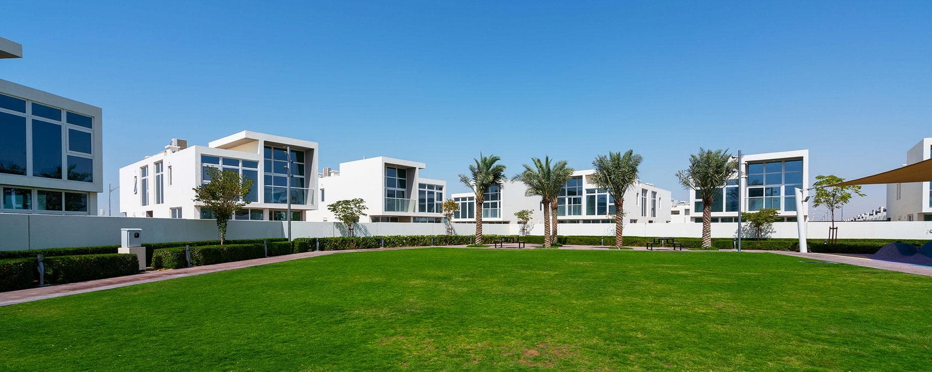 Damac Hills