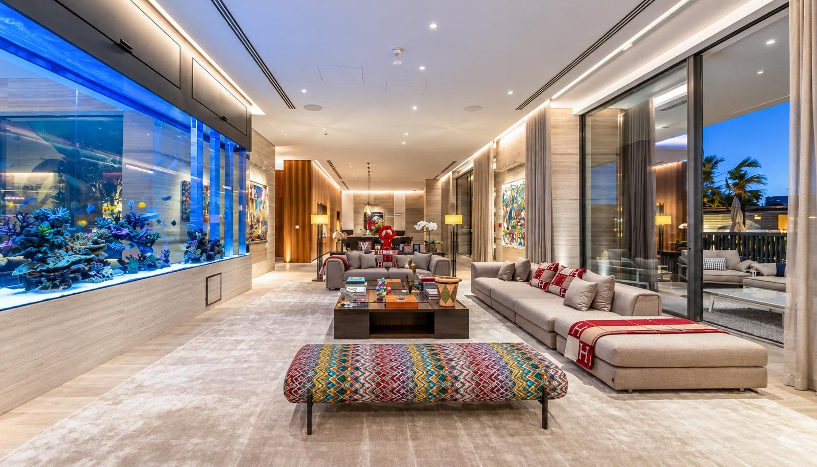 The Definitive Guide to Luxury Real Estate in Dubai