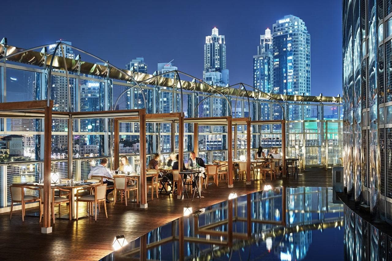 Best Indian Restaurants in Dubai: Explore Nearby Gems - 17 July 2025 - 35