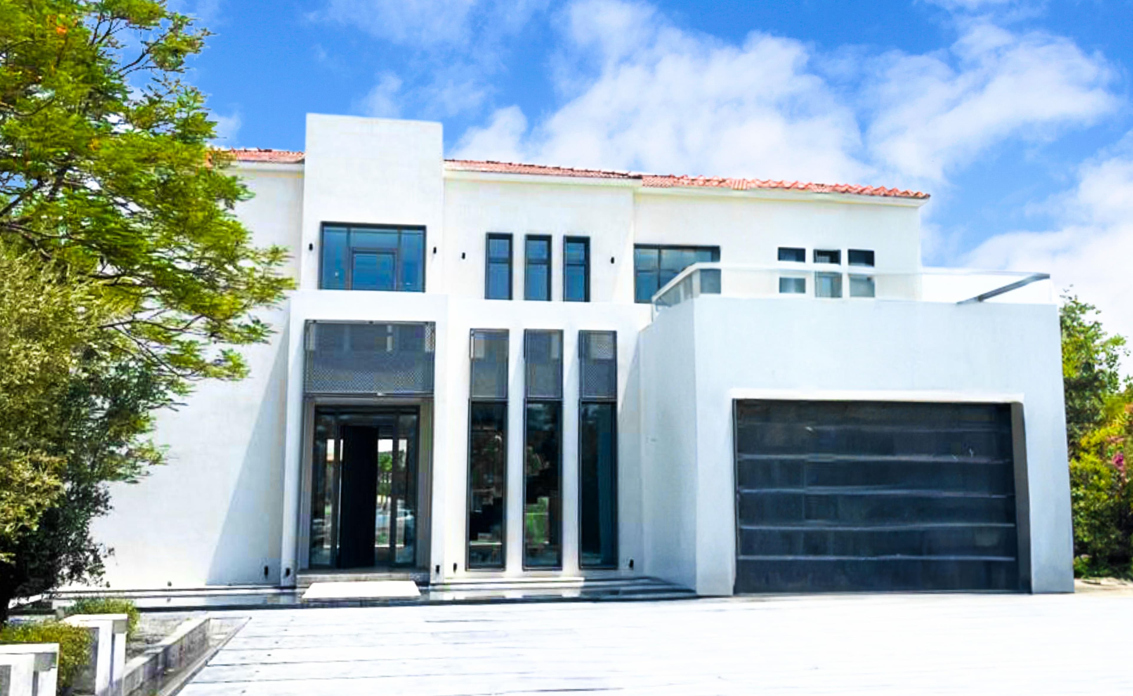 Sold: Jumeirah Islands Masterpiece