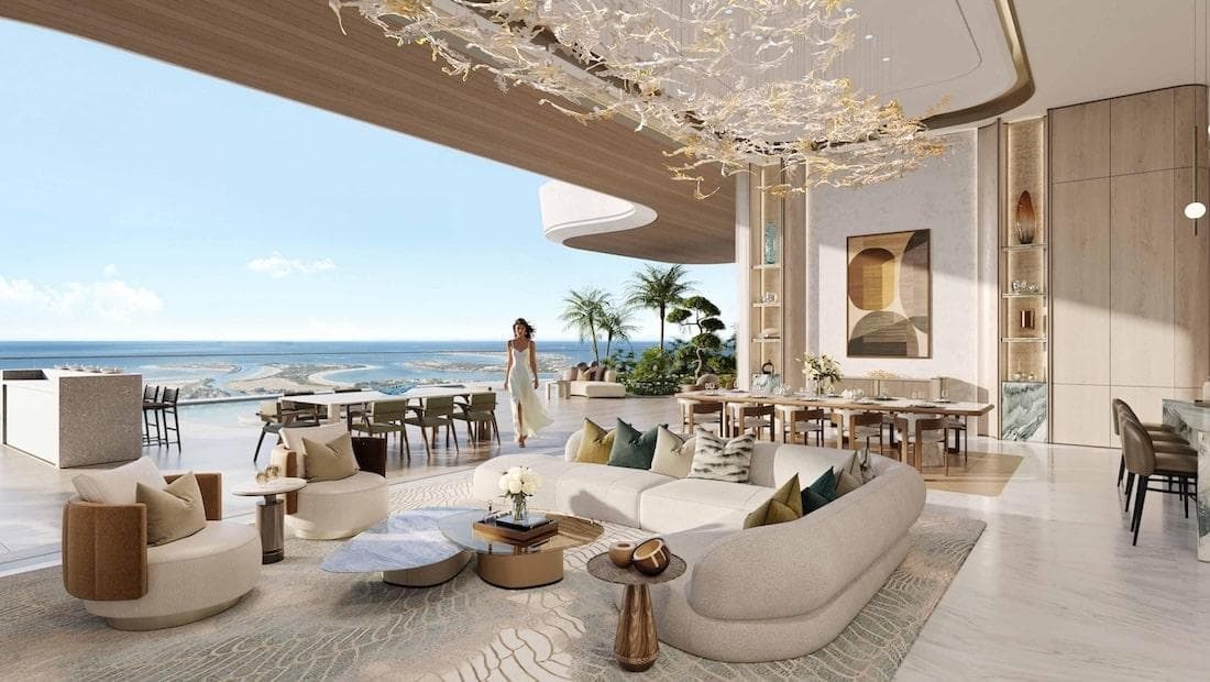 Amali Residences: Serene Canal Lifestyle - 19 March 2026 - 21