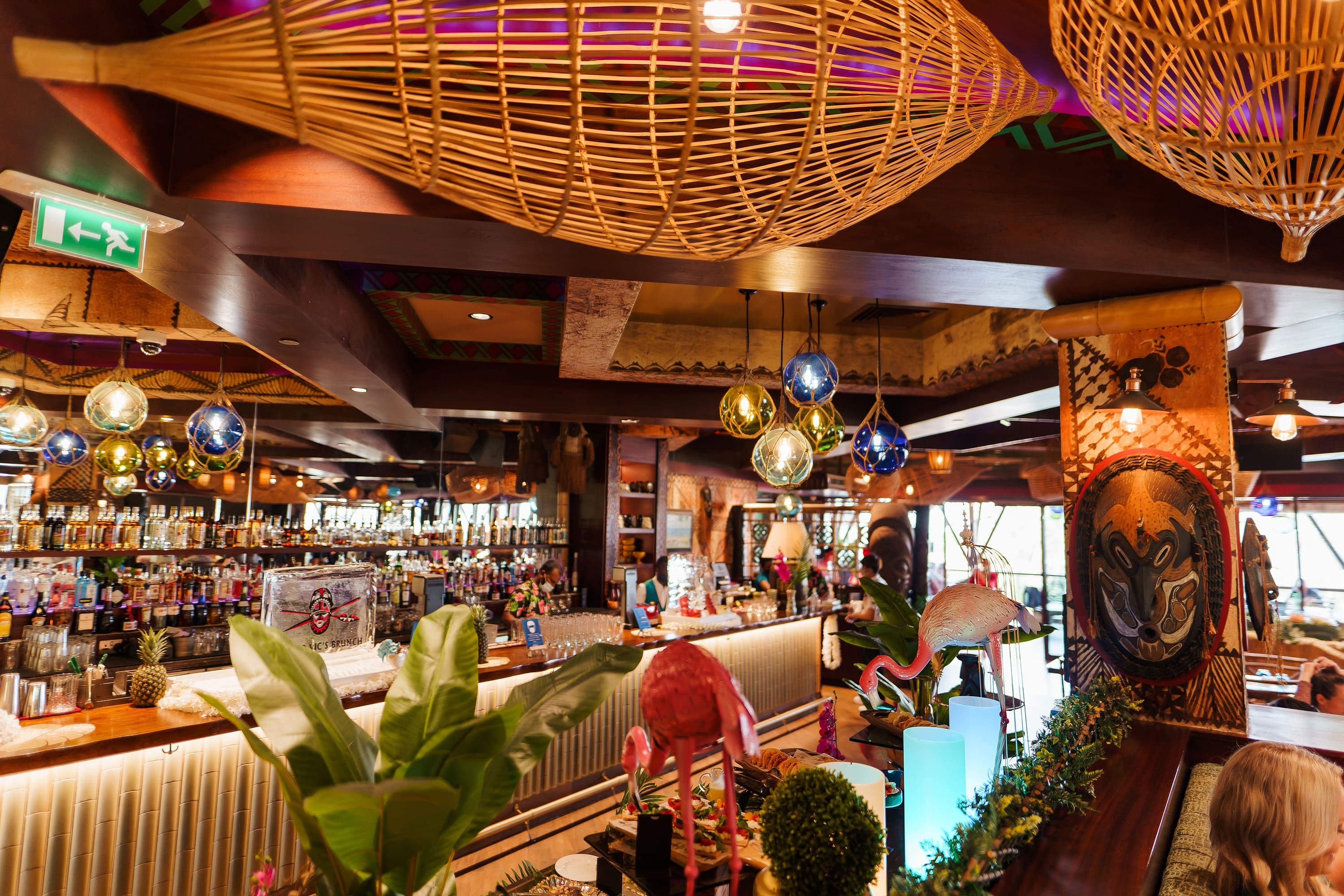 The Ultimate 2024 Guide: 9 Best Restaurants in JBR