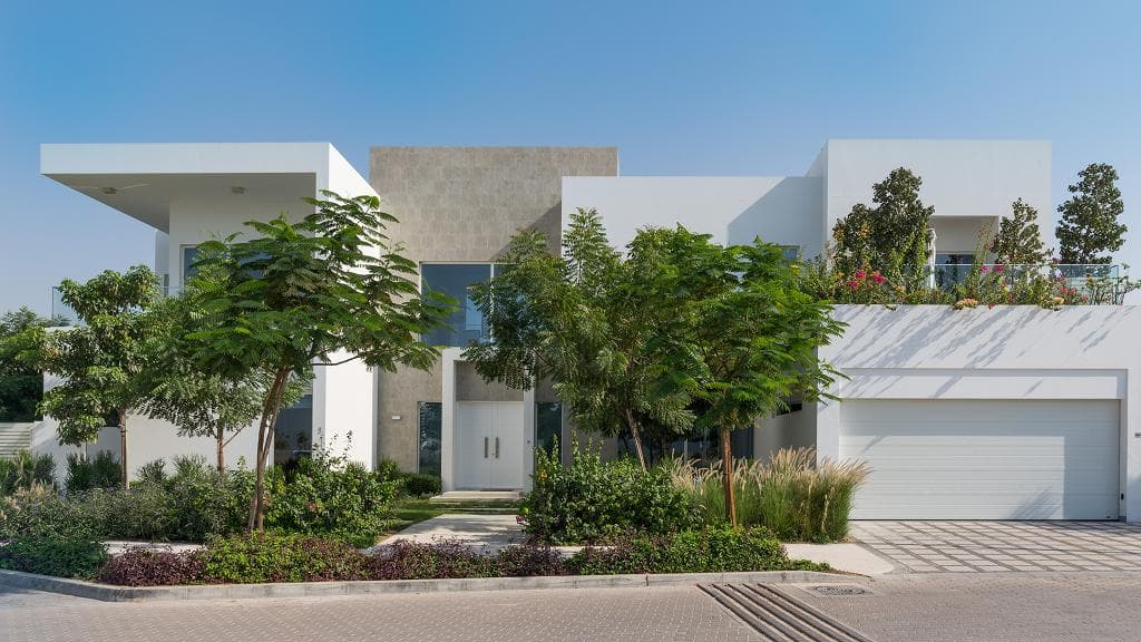 The Nest is a Green Haven of Refined Living in Dubai - 19 December 2017 - 1