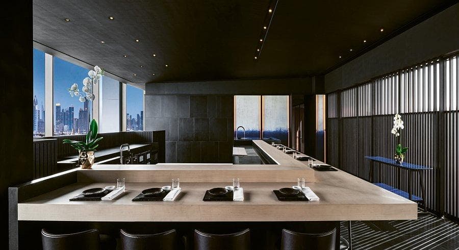 Dubai's Most Exclusive Tables - 17 December 2025 - 30