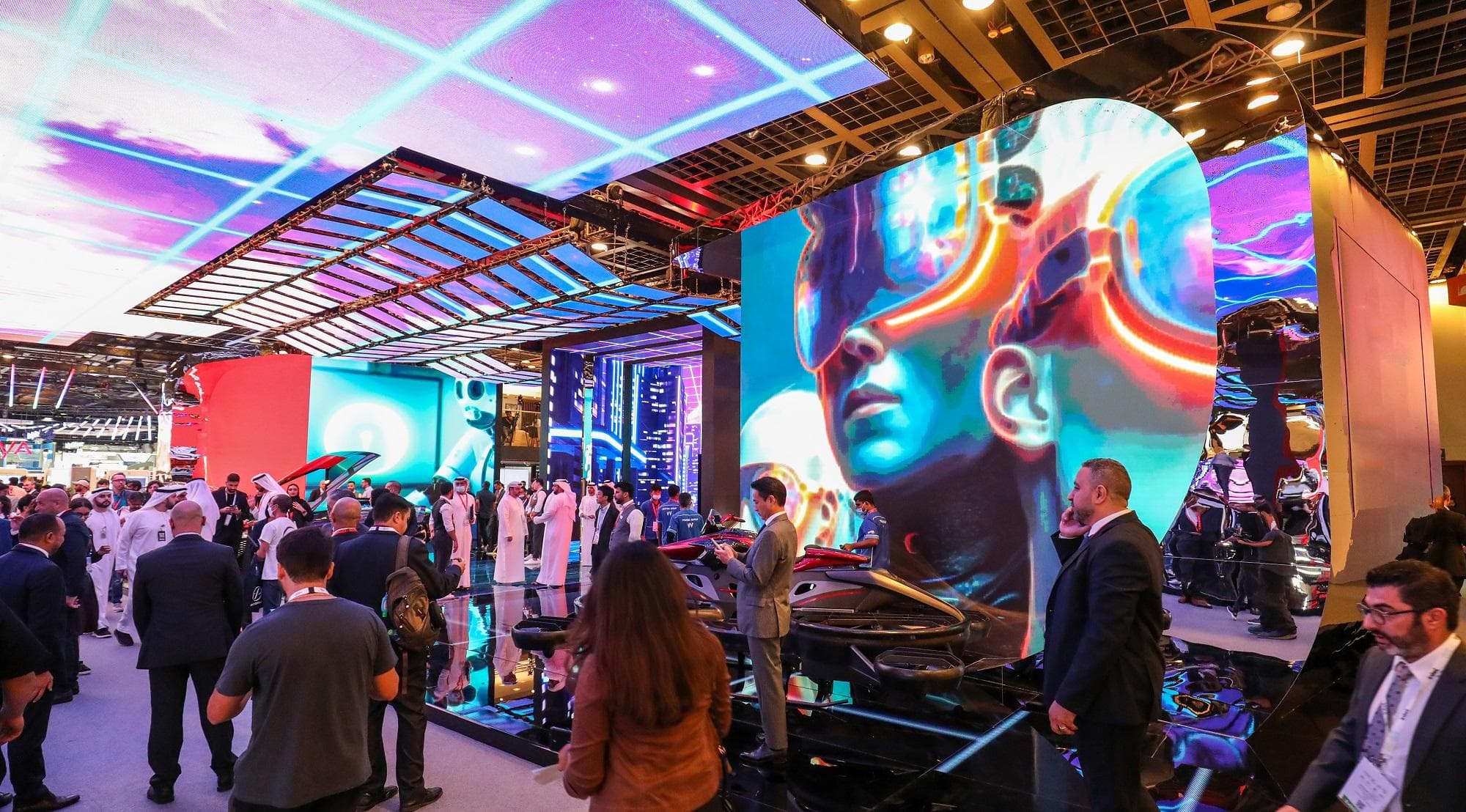 GITEX Global 2025: Innovation at Home - 7 October 2025 - 0