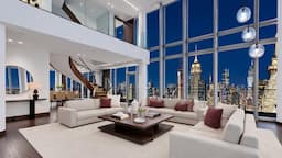 Penthouses in New York – Luxury Listings