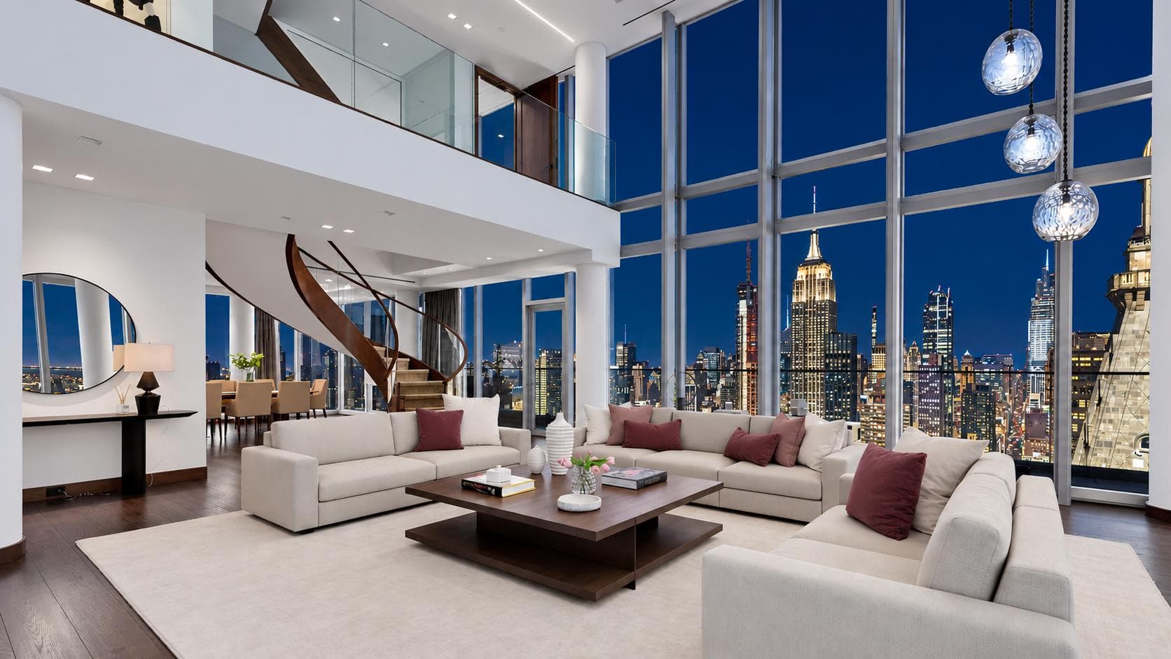 Penthouses in New York – Luxury Listings