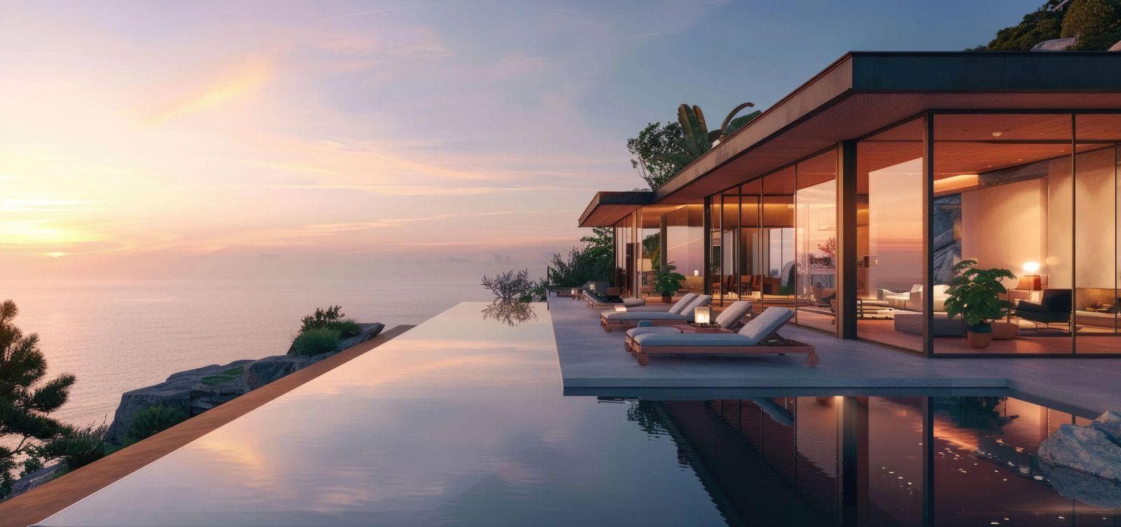off-plan real estate marketing storytelling